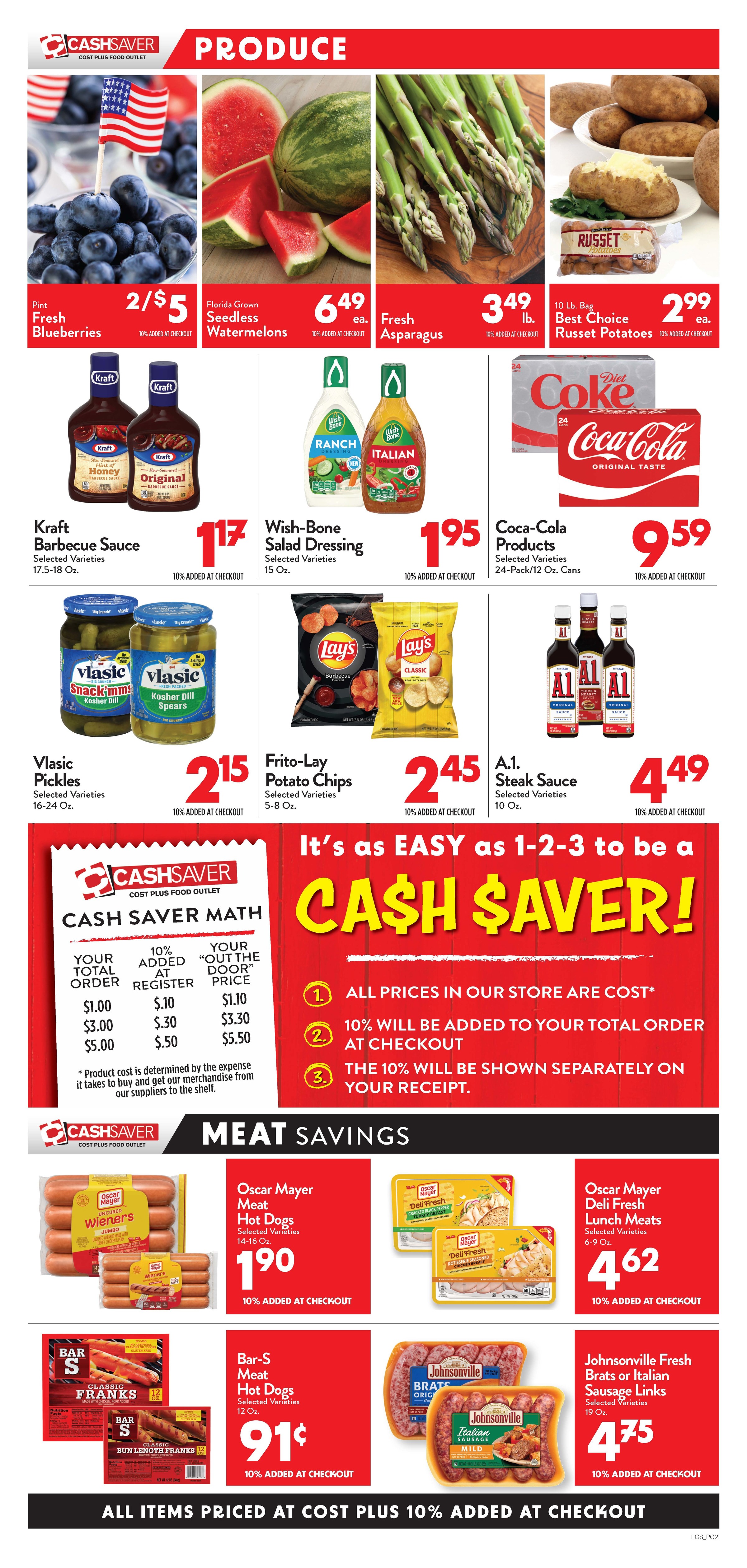Ad page image