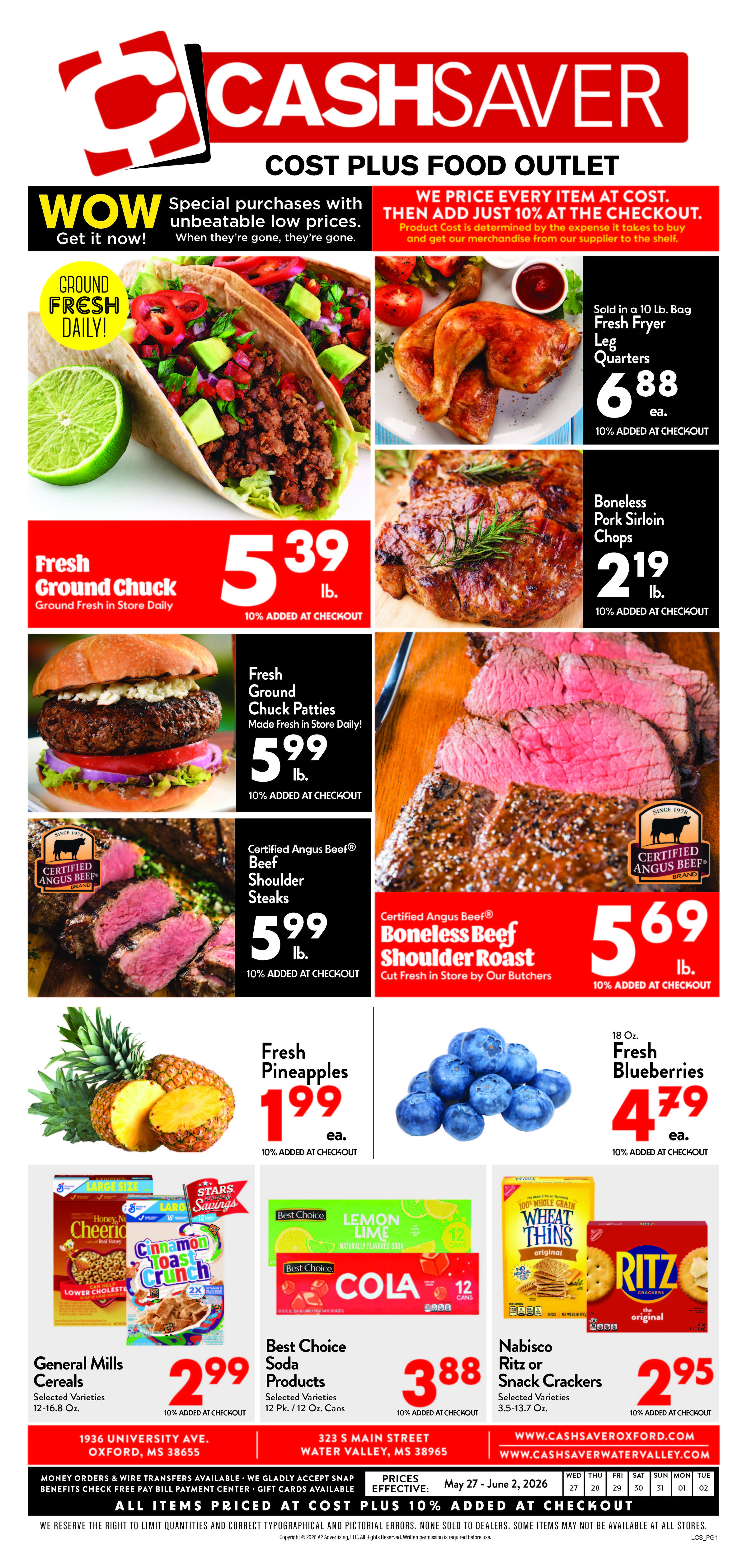 Ad page image