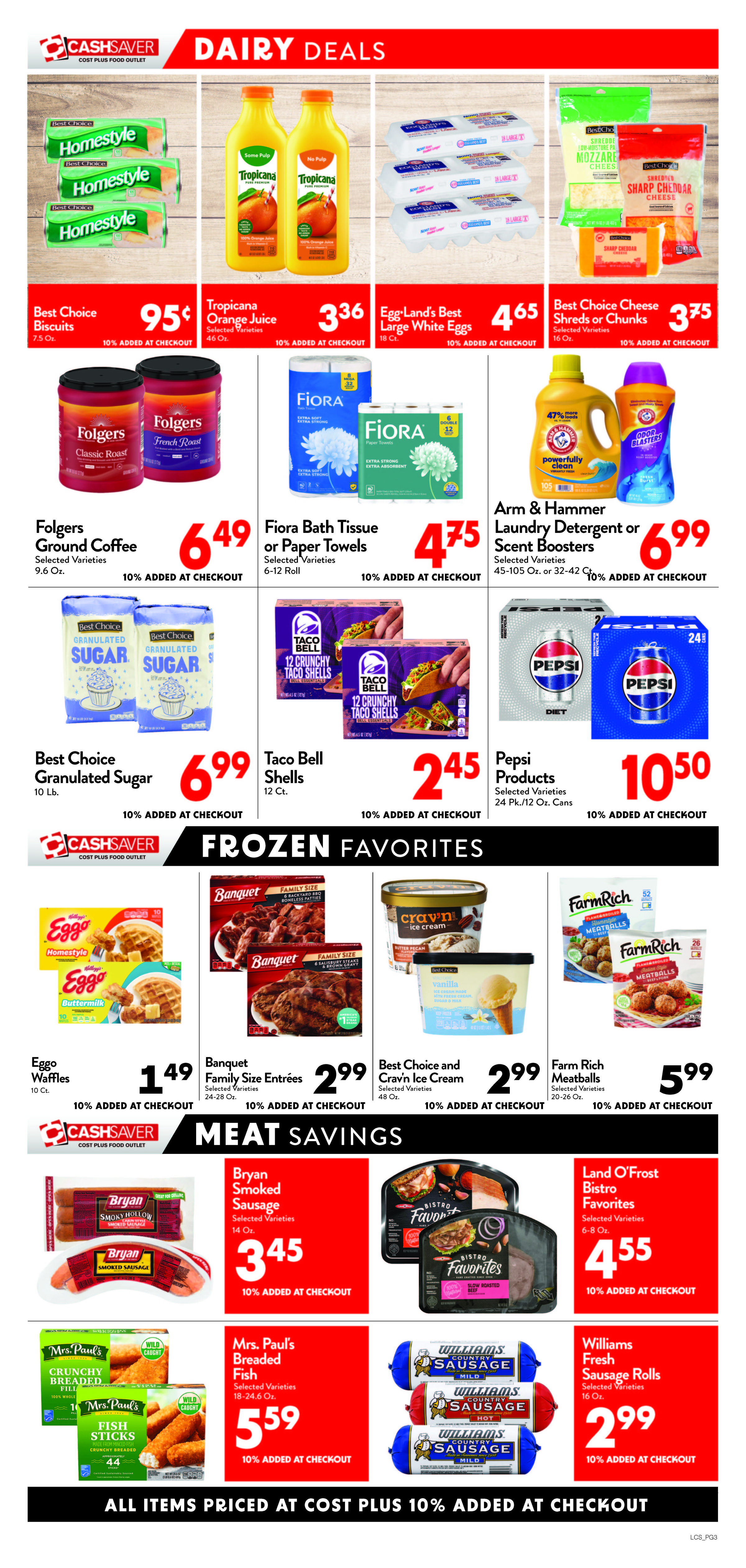 Ad page image