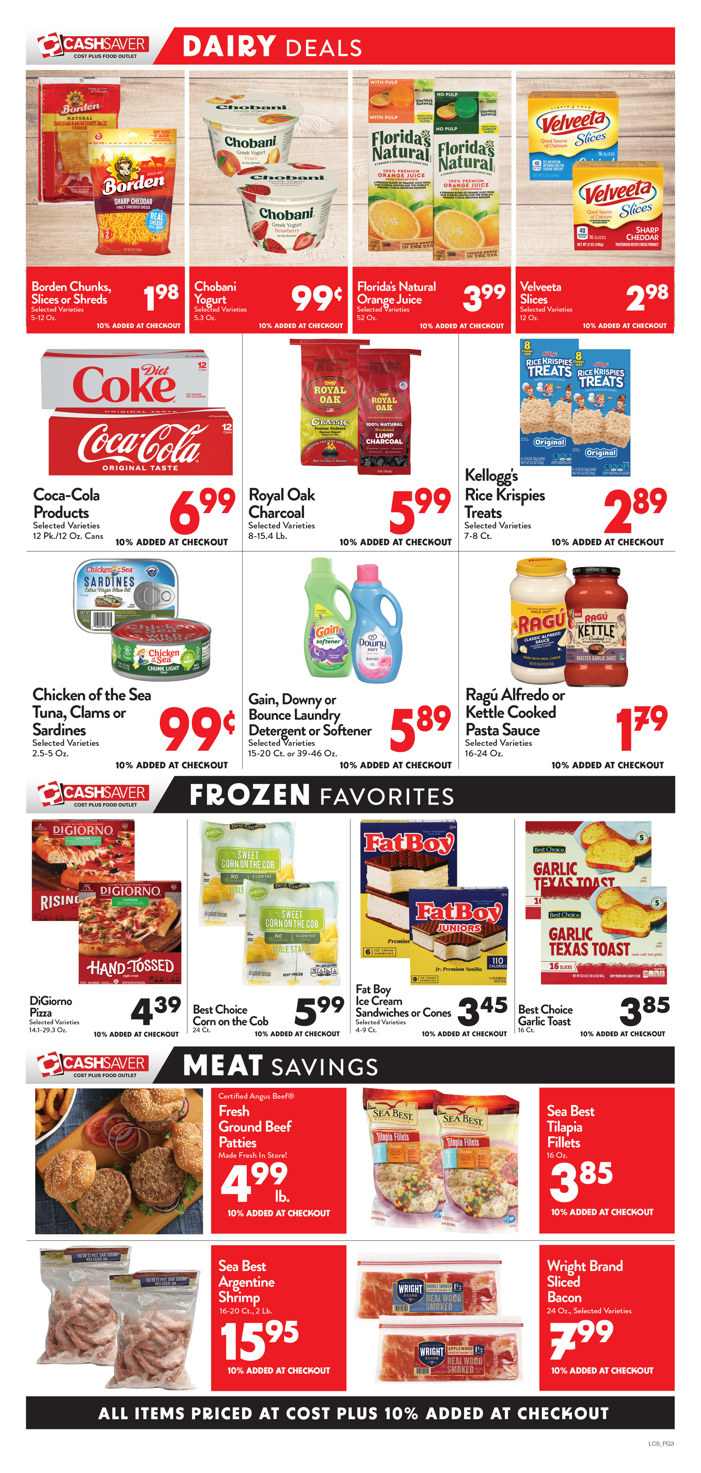 Ad page image