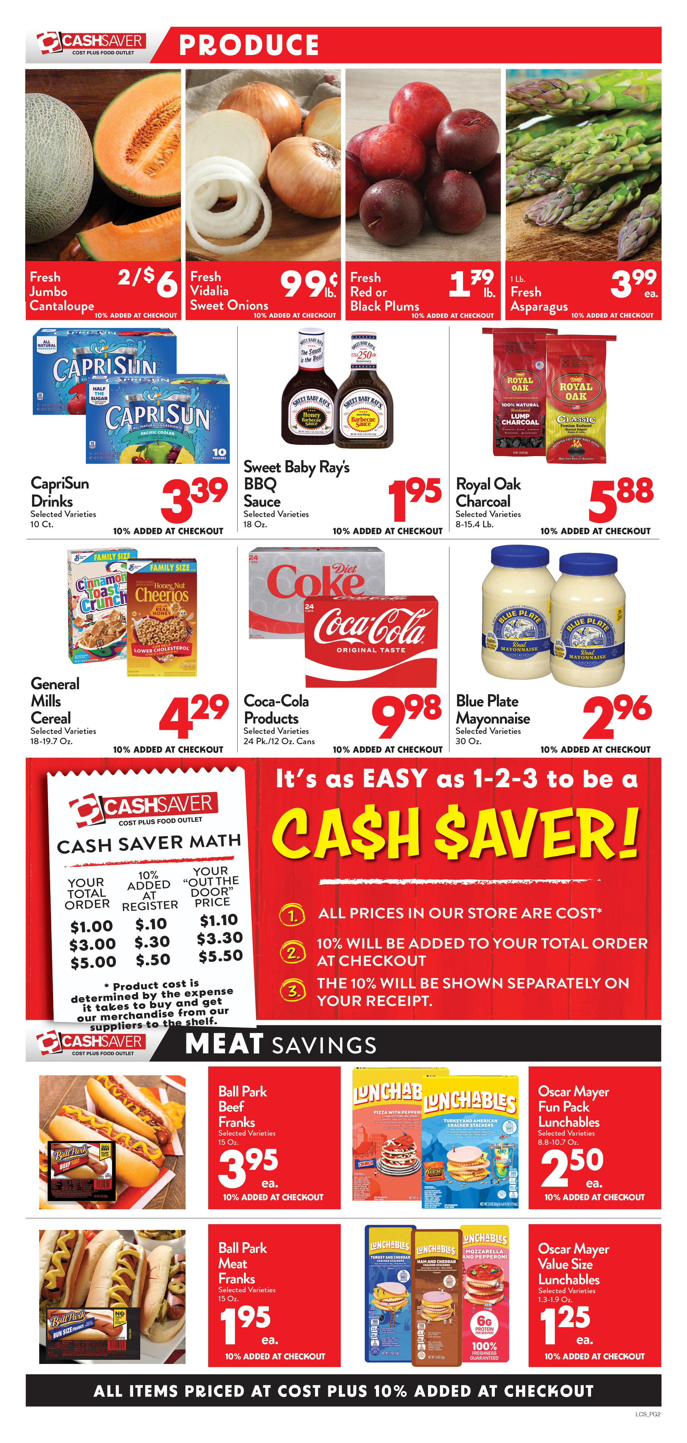 Ad page image