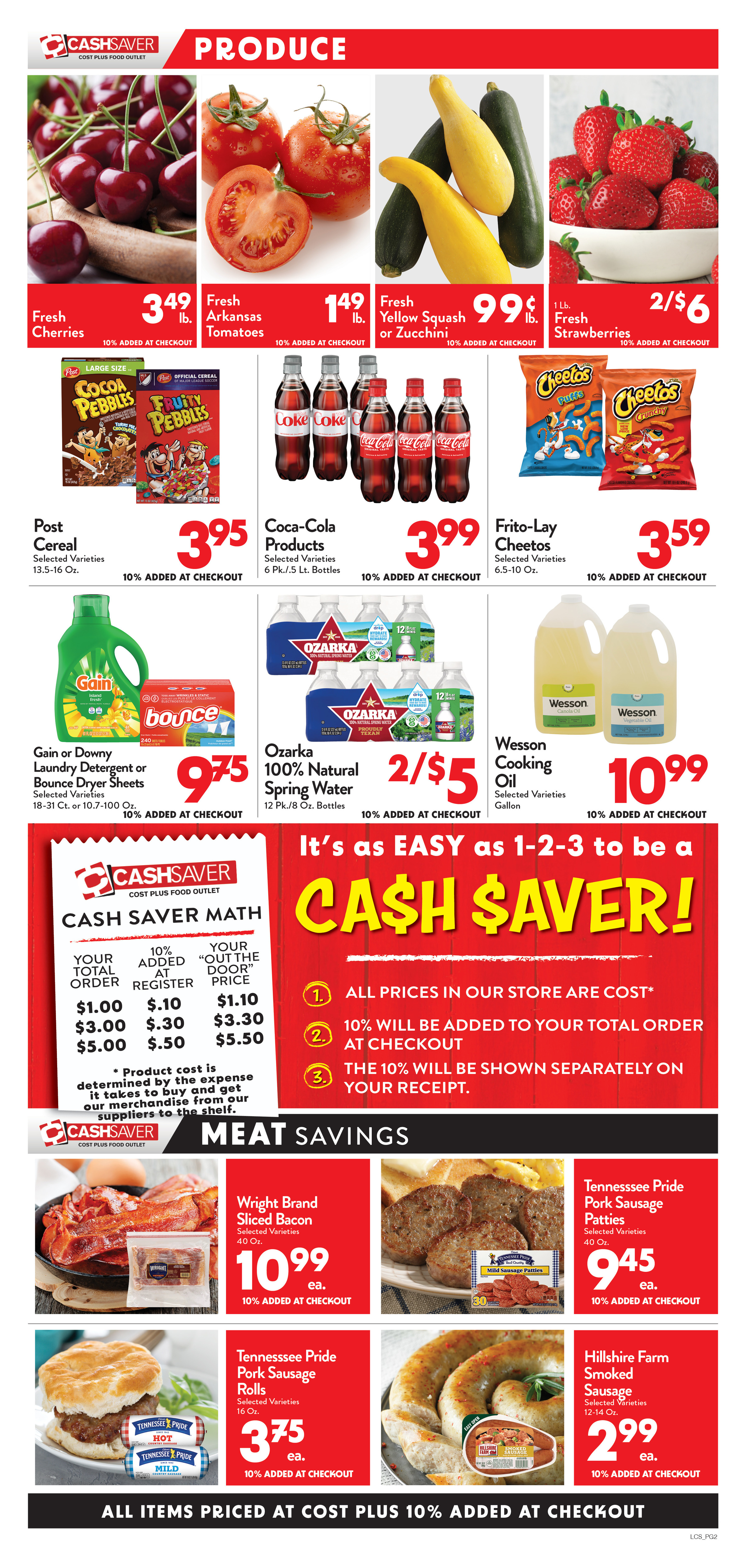 Ad page image