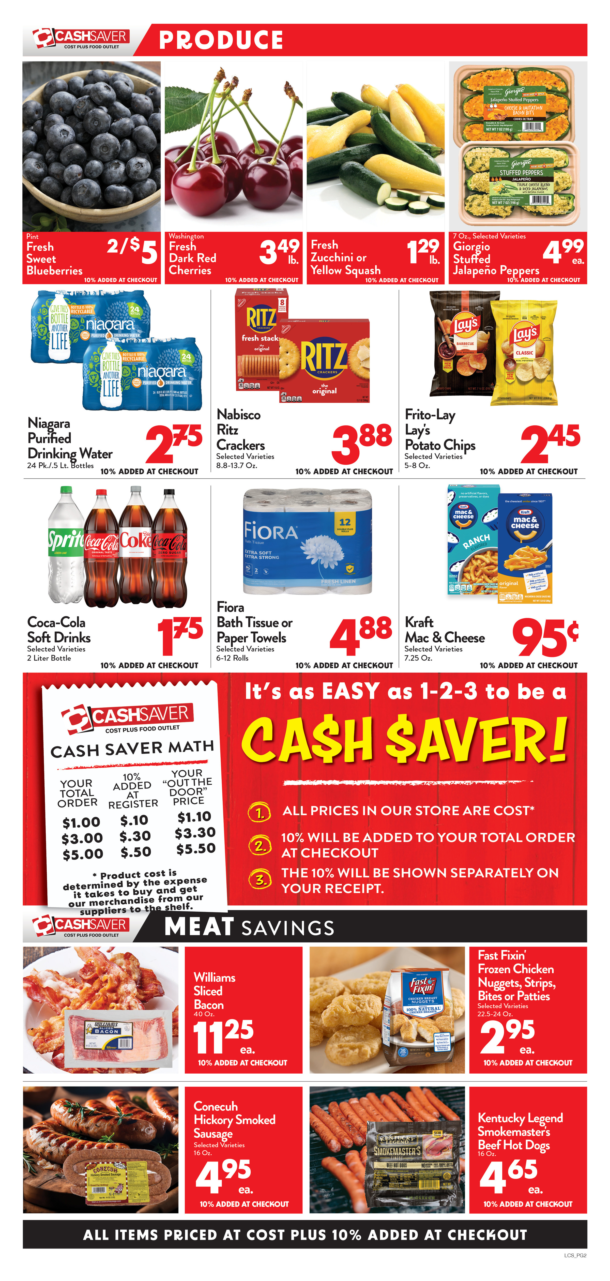 Ad page image