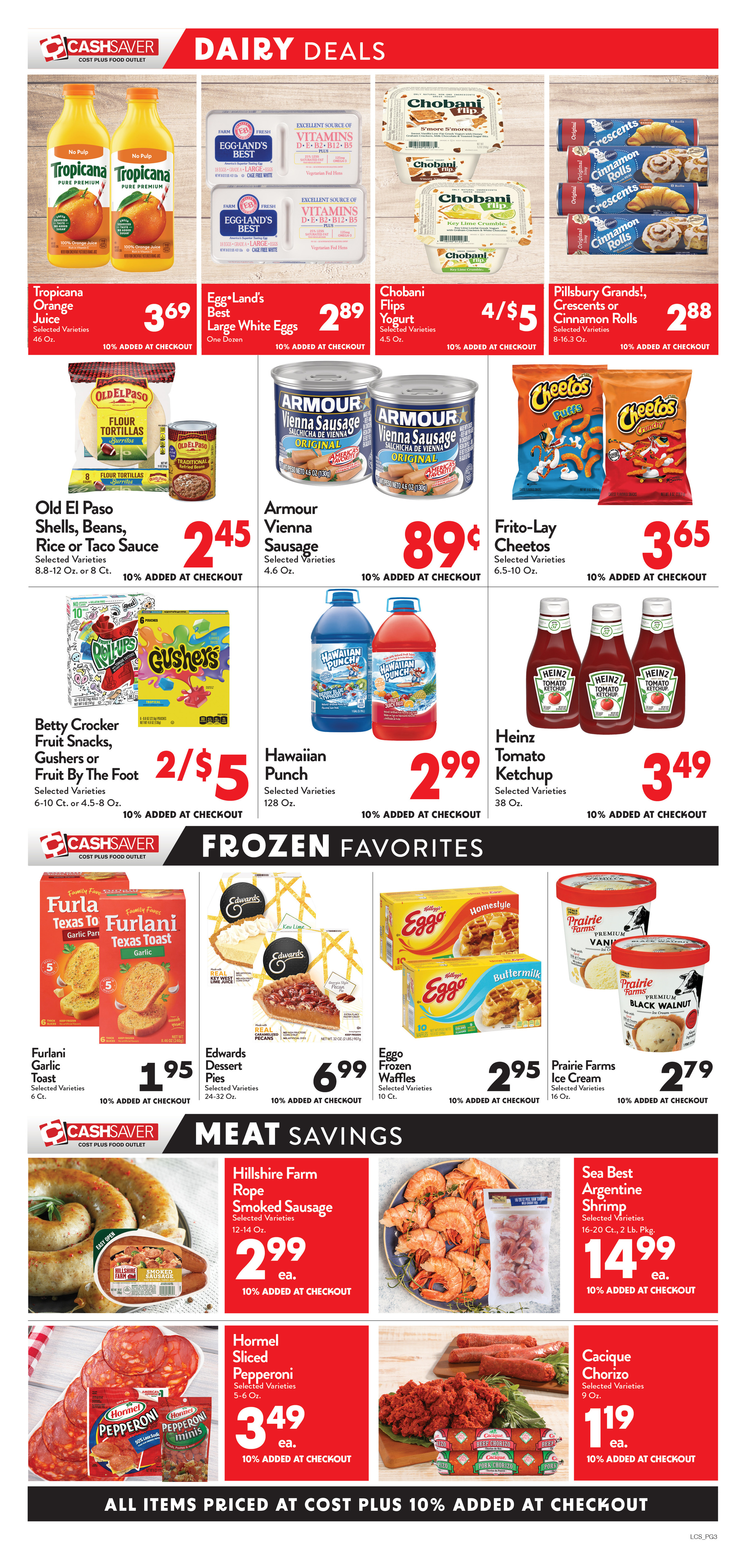 Ad page image