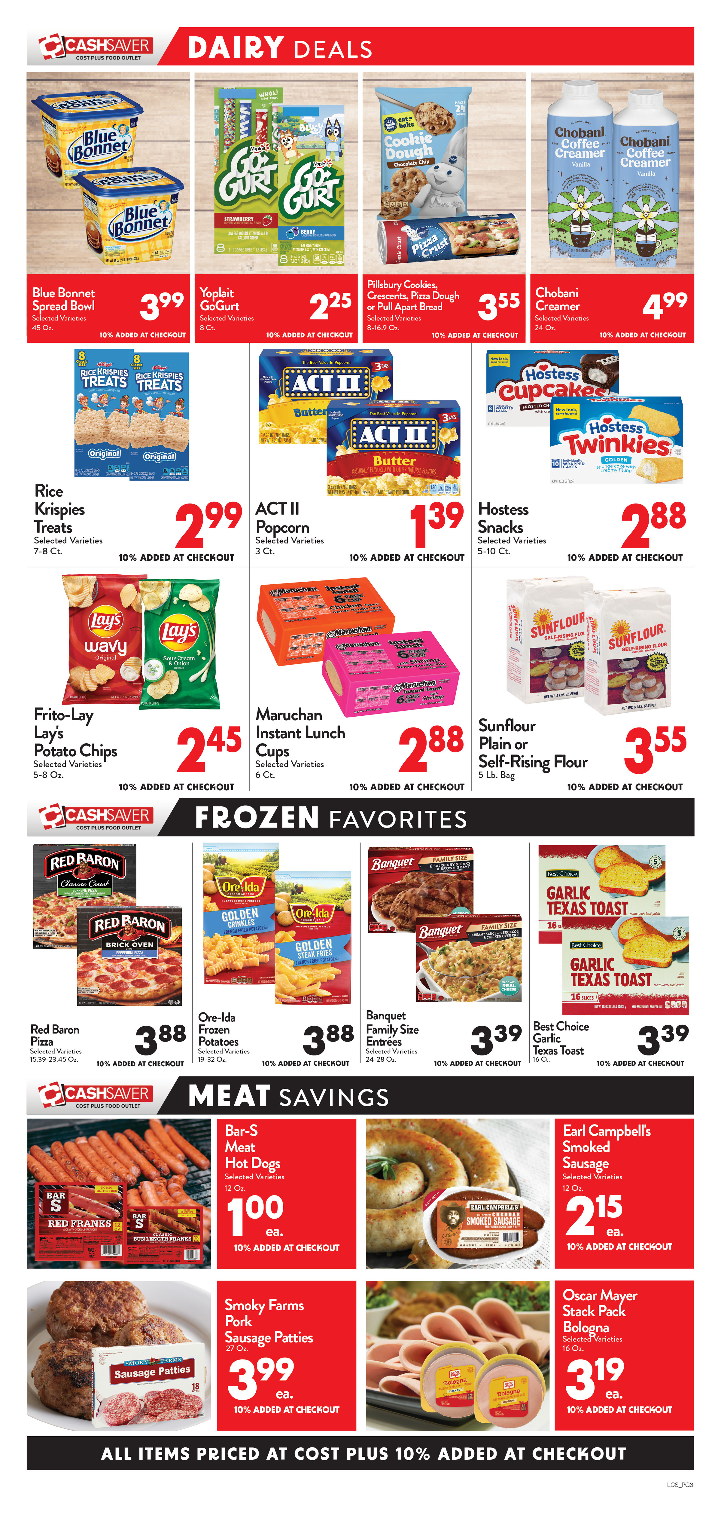 Ad page image