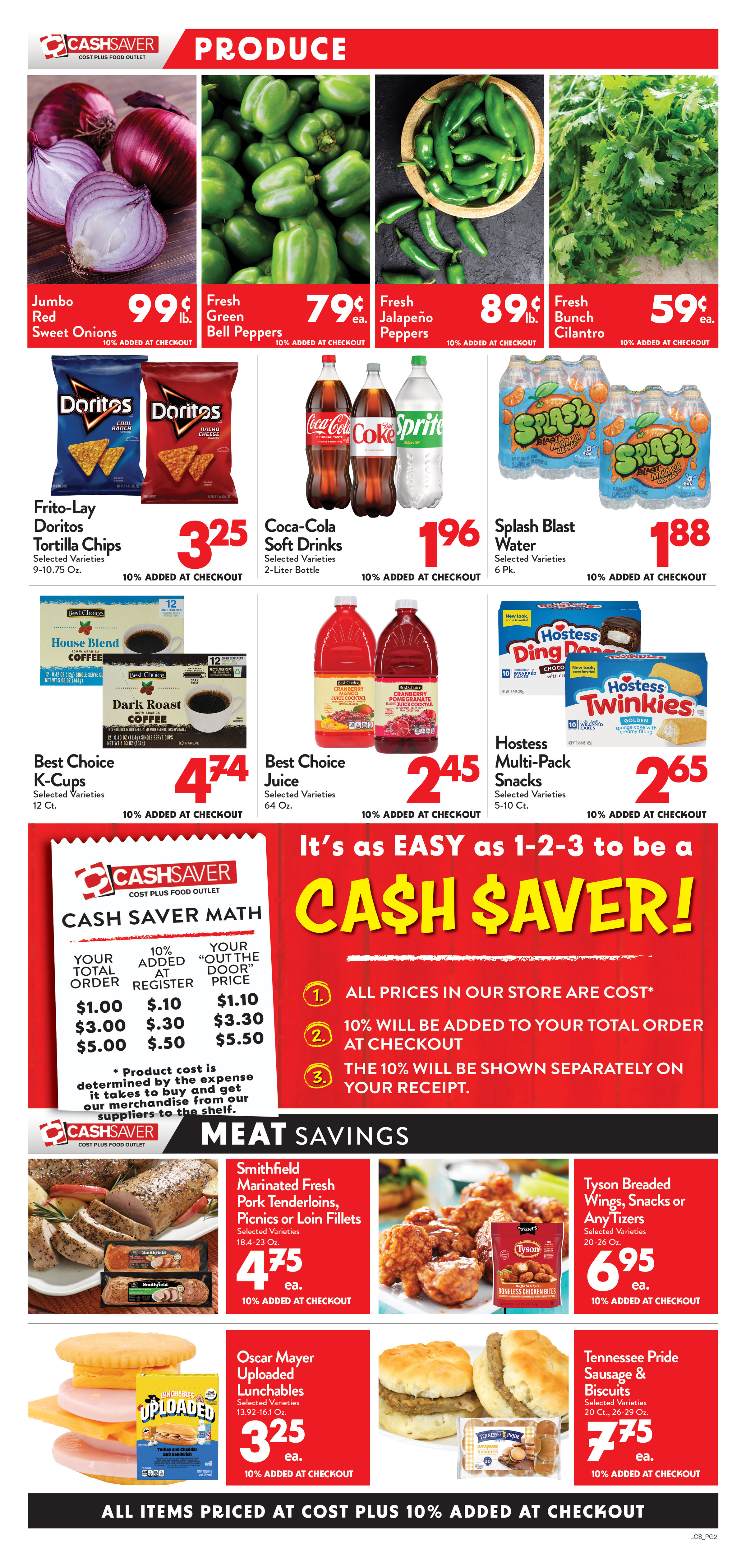 Ad page image