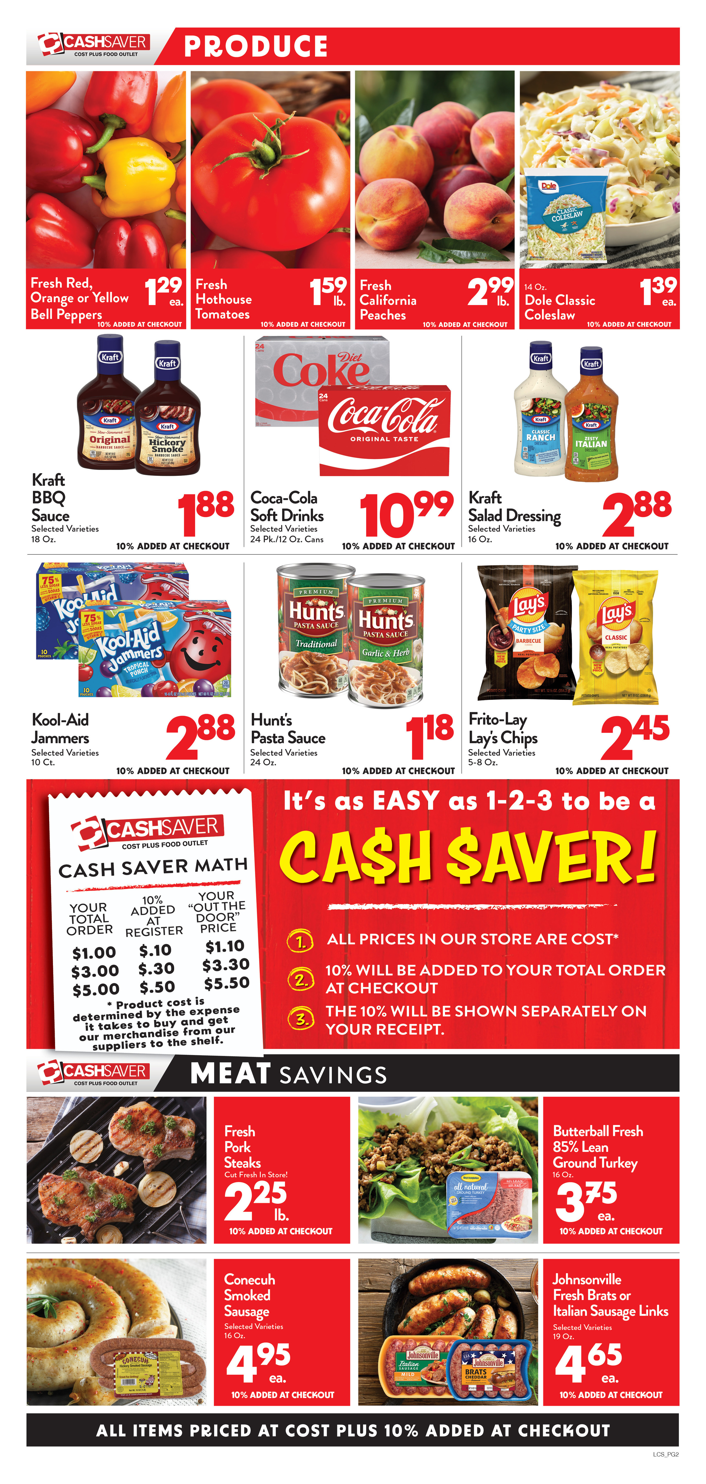 Ad page image