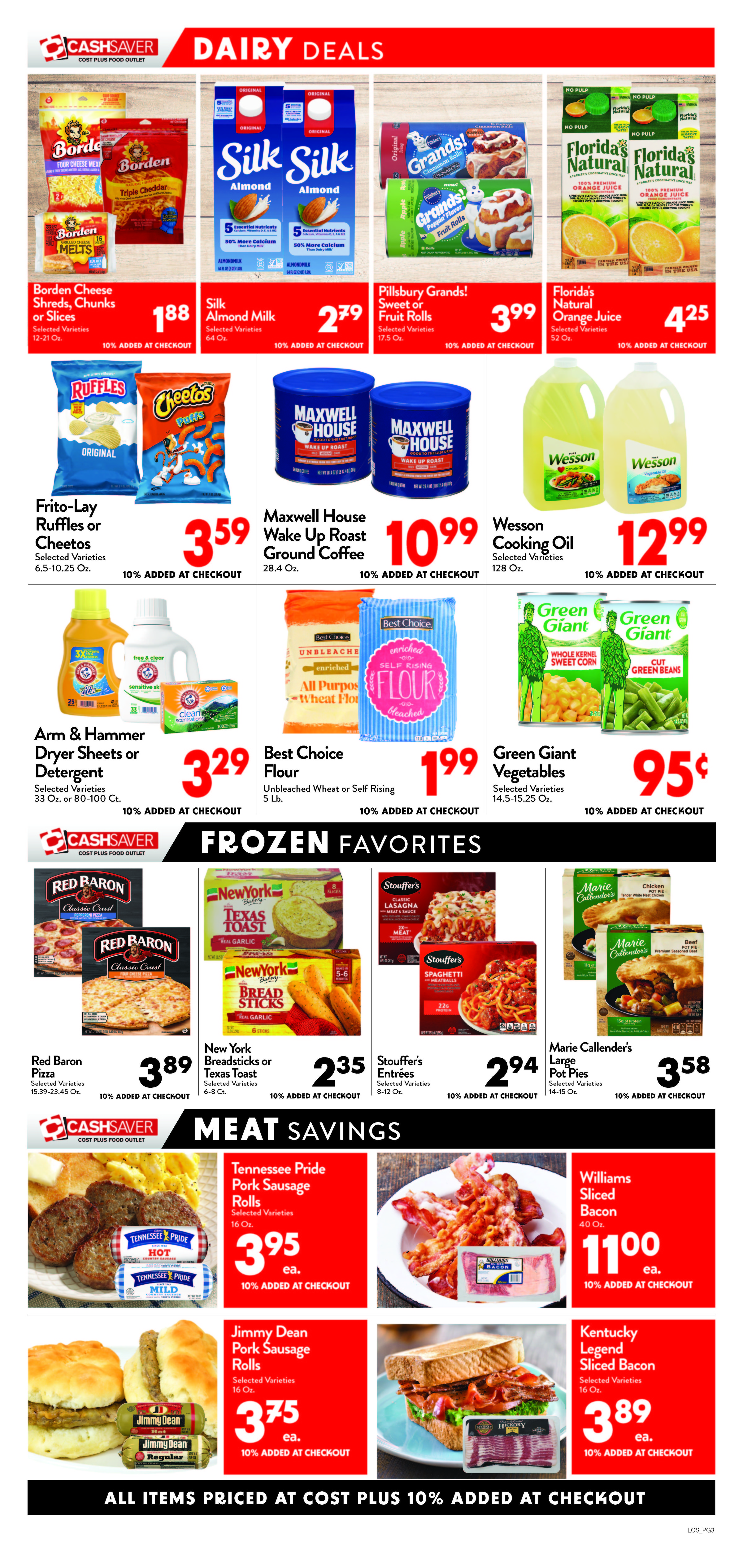 Ad page image