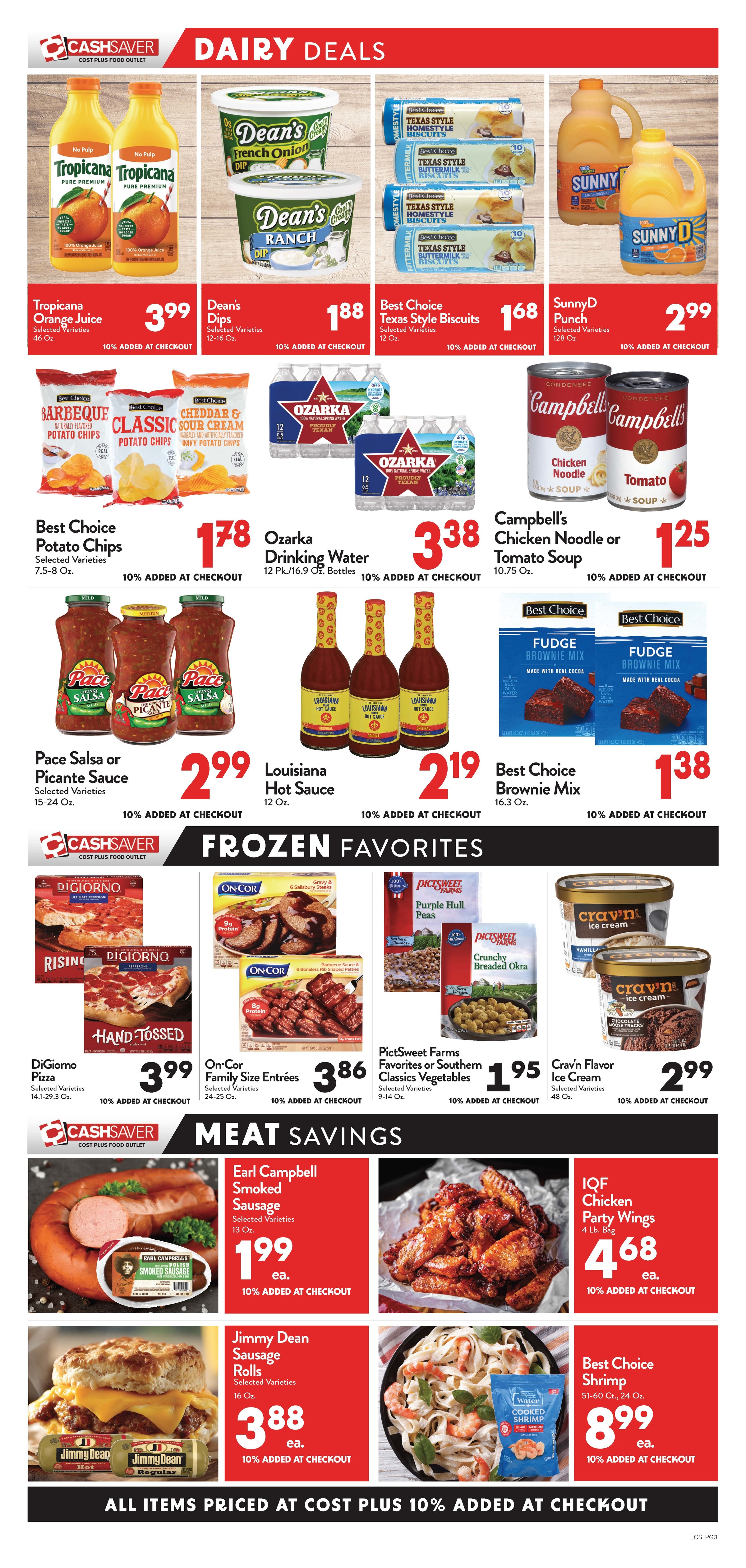 Ad page image