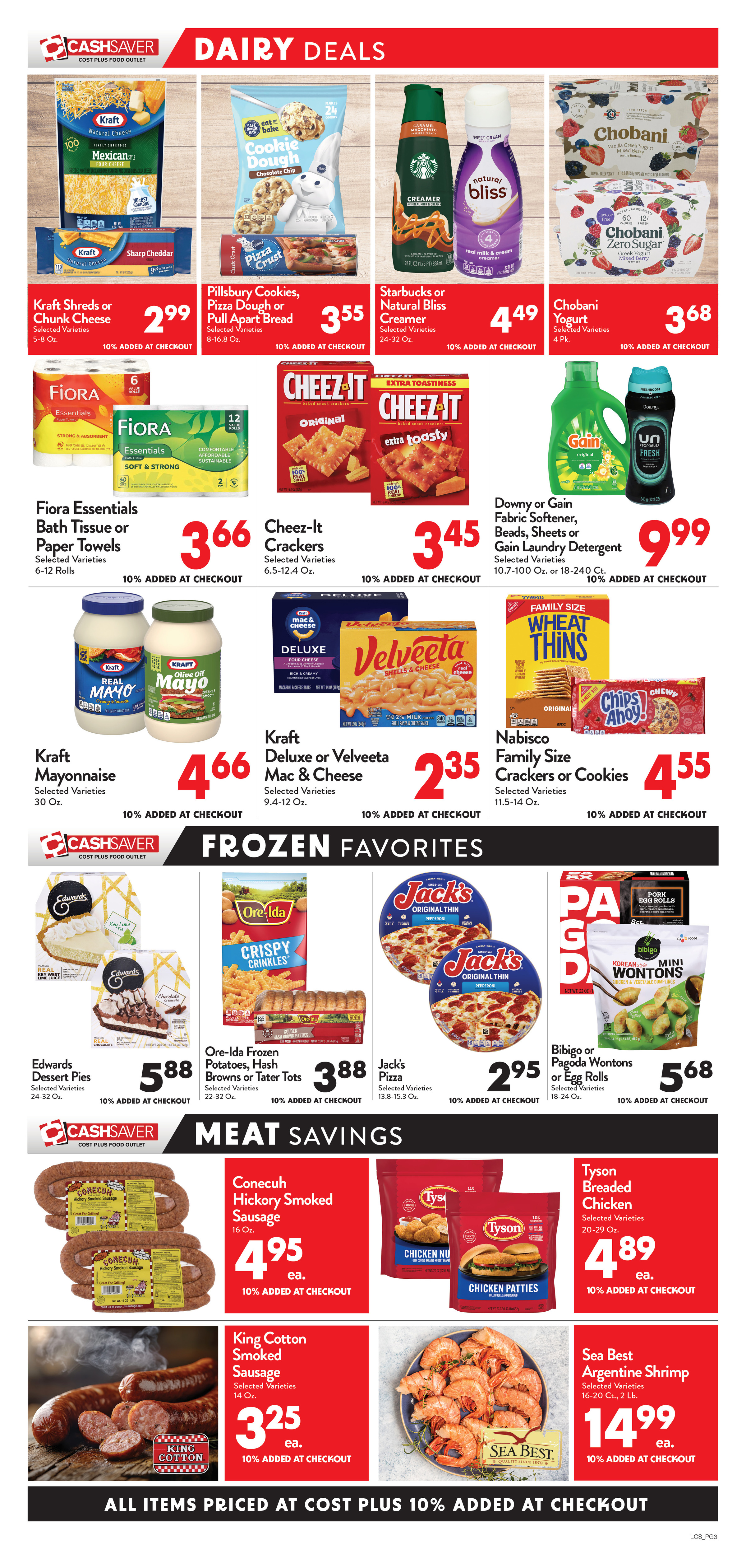 Ad page image