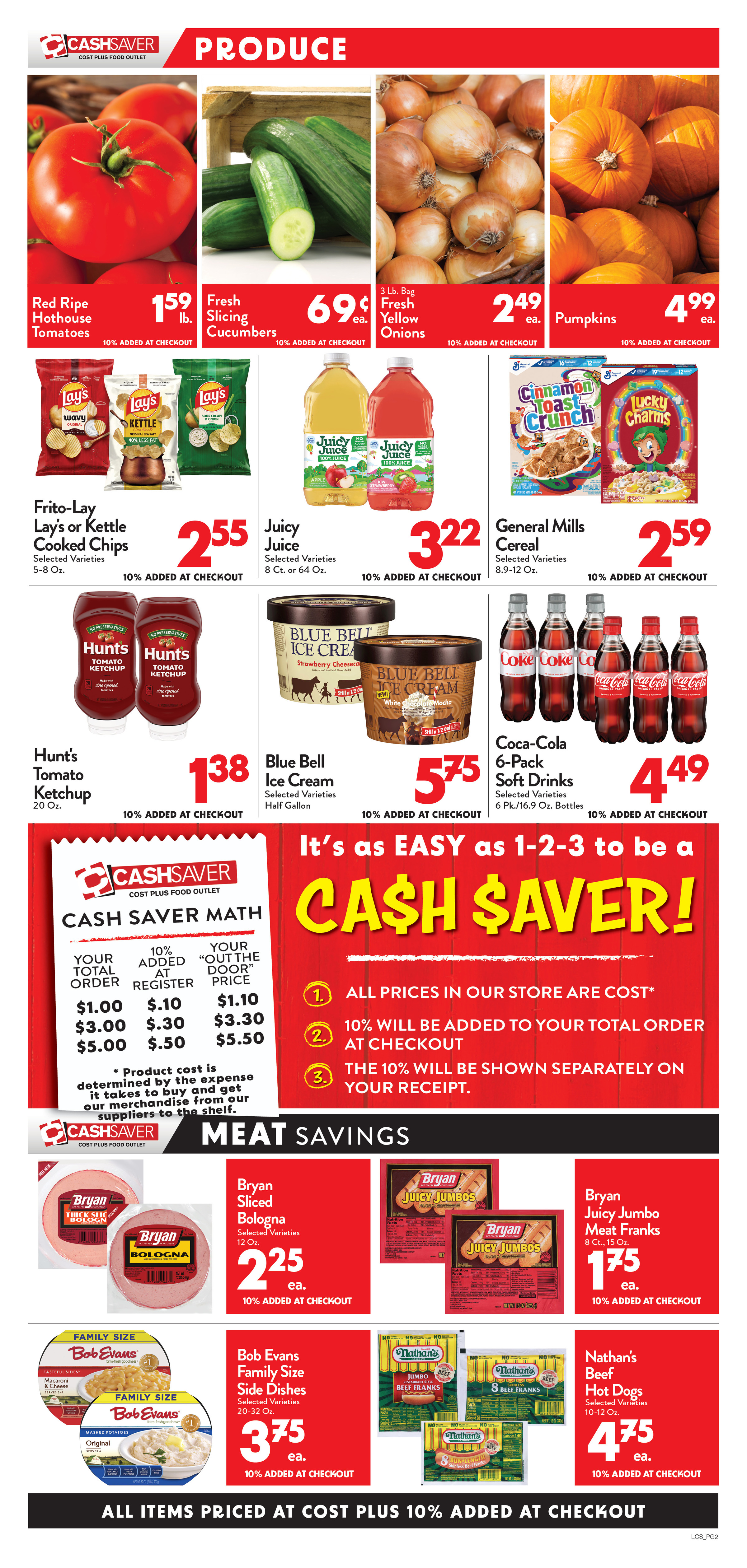 Ad page image