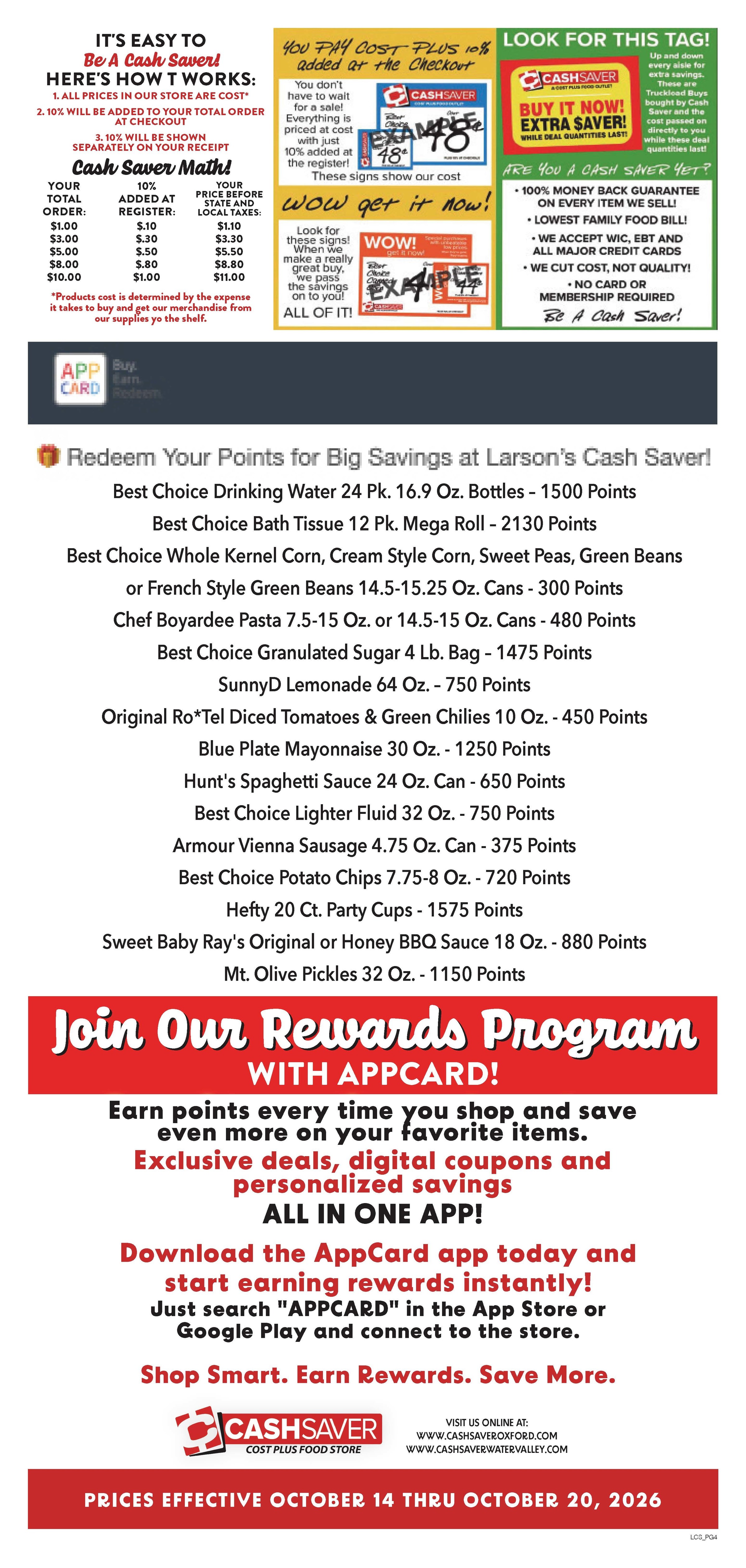 Ad page image